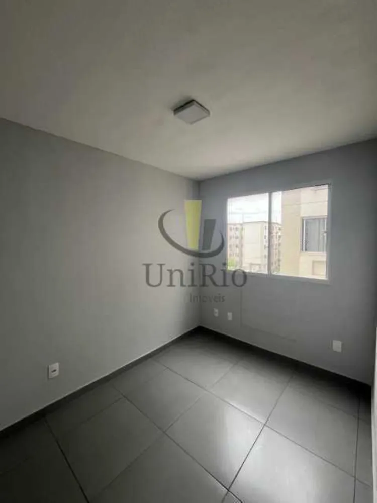 Apartamento, 2 quartos, 30 m² - Foto 16