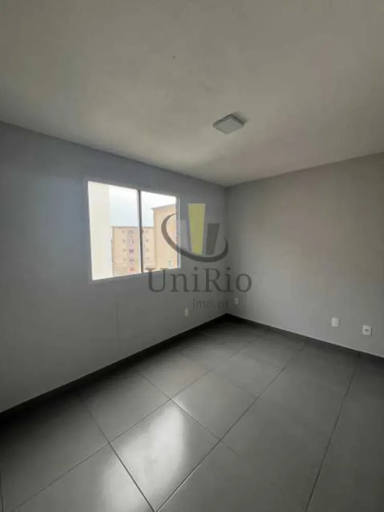 Apartamento, 2 quartos, 30 m² - Foto 20
