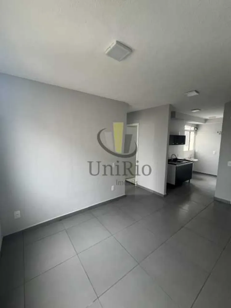 Apartamento, 2 quartos, 30 m² - Foto 22
