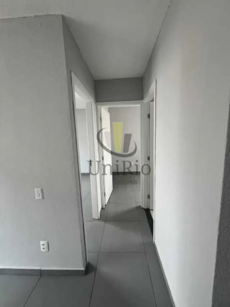 Apartamento, 2 quartos, 30 m² - Foto 21