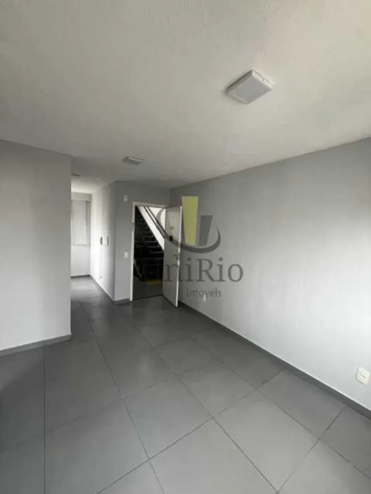 Apartamento, 2 quartos, 30 m² - Foto 23