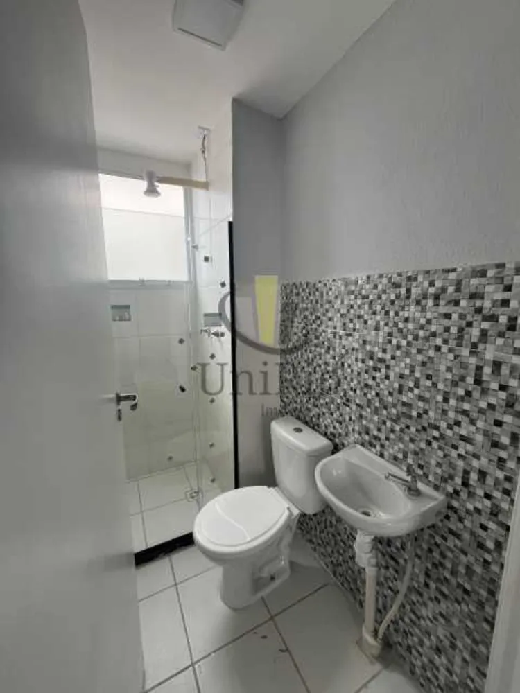 Apartamento, 2 quartos, 30 m² - Foto 11