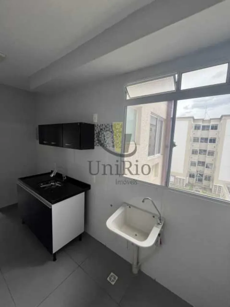 Apartamento, 2 quartos, 30 m² - Foto 14