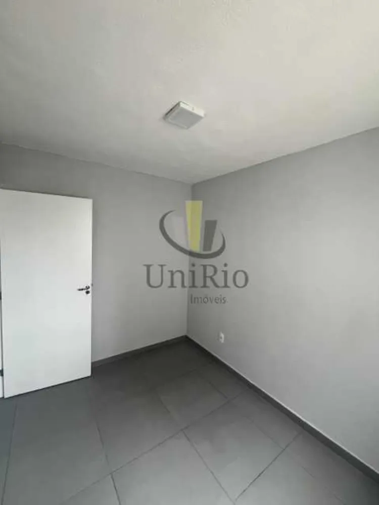 Apartamento, 2 quartos, 30 m² - Foto 7