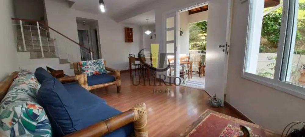 Casa de Condomínio, 4 quartos - Foto 13