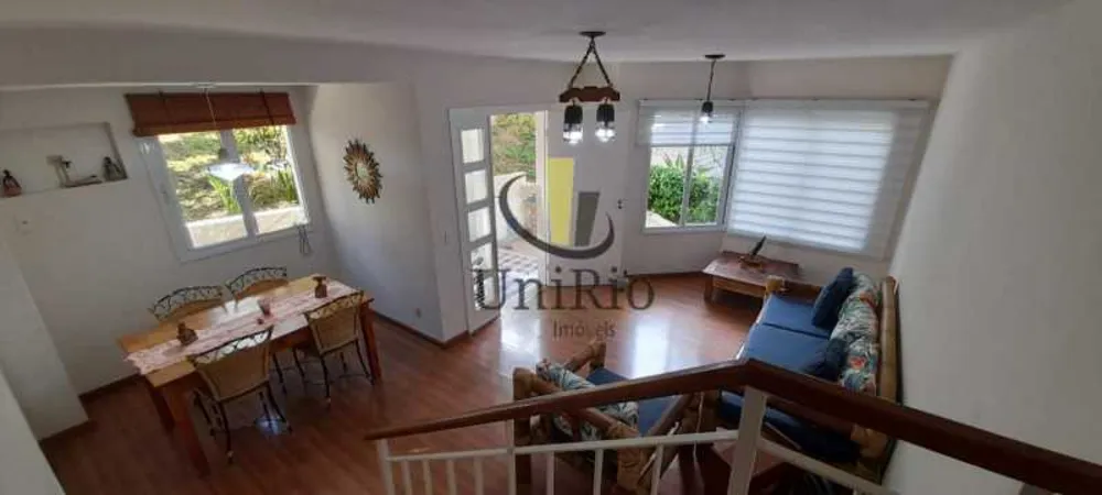 Casa de Condomínio, 4 quartos - Foto 1