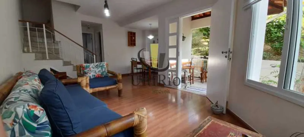 Casa de Condomínio, 4 quartos - Foto 2