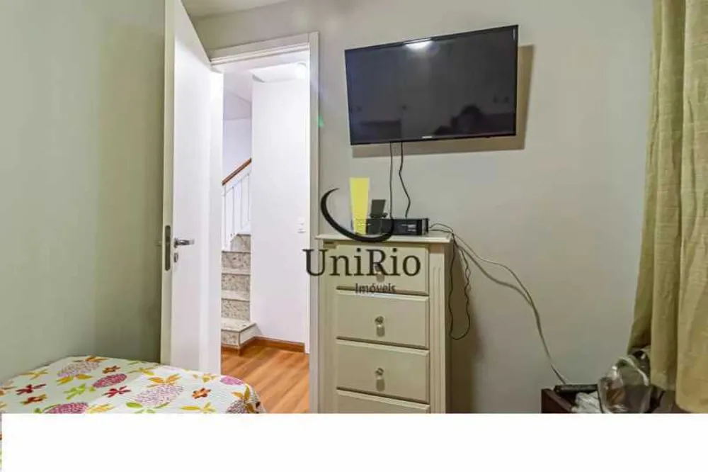 Casa de Condomínio, 4 quartos - Foto 5