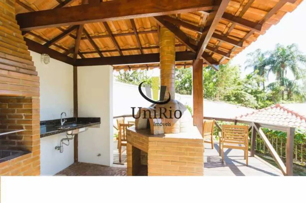Casa de Condomínio, 4 quartos - Foto 20