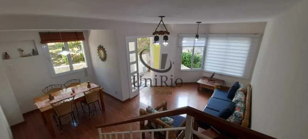 Casa de Condomínio, 4 quartos - Foto 10
