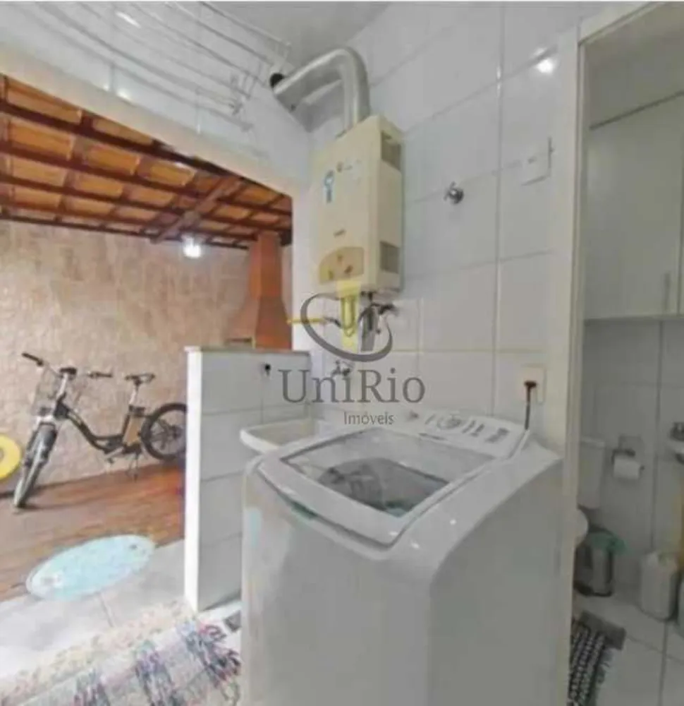 Casa de Condomínio, 4 quartos - Foto 15