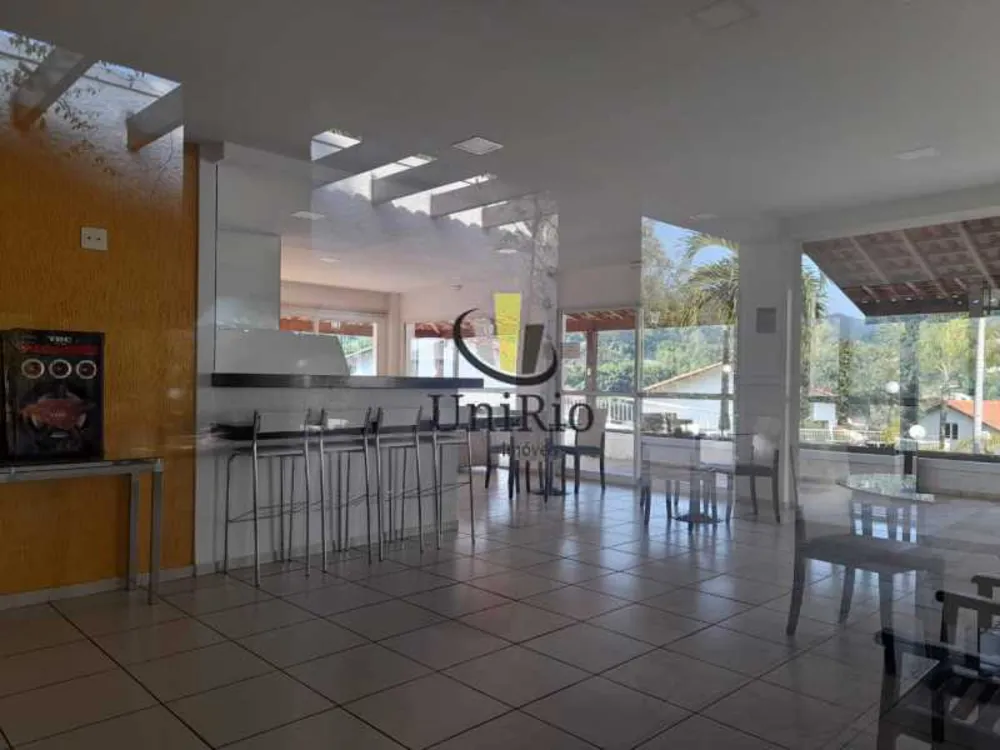 Casa de Condomínio, 4 quartos - Foto 27