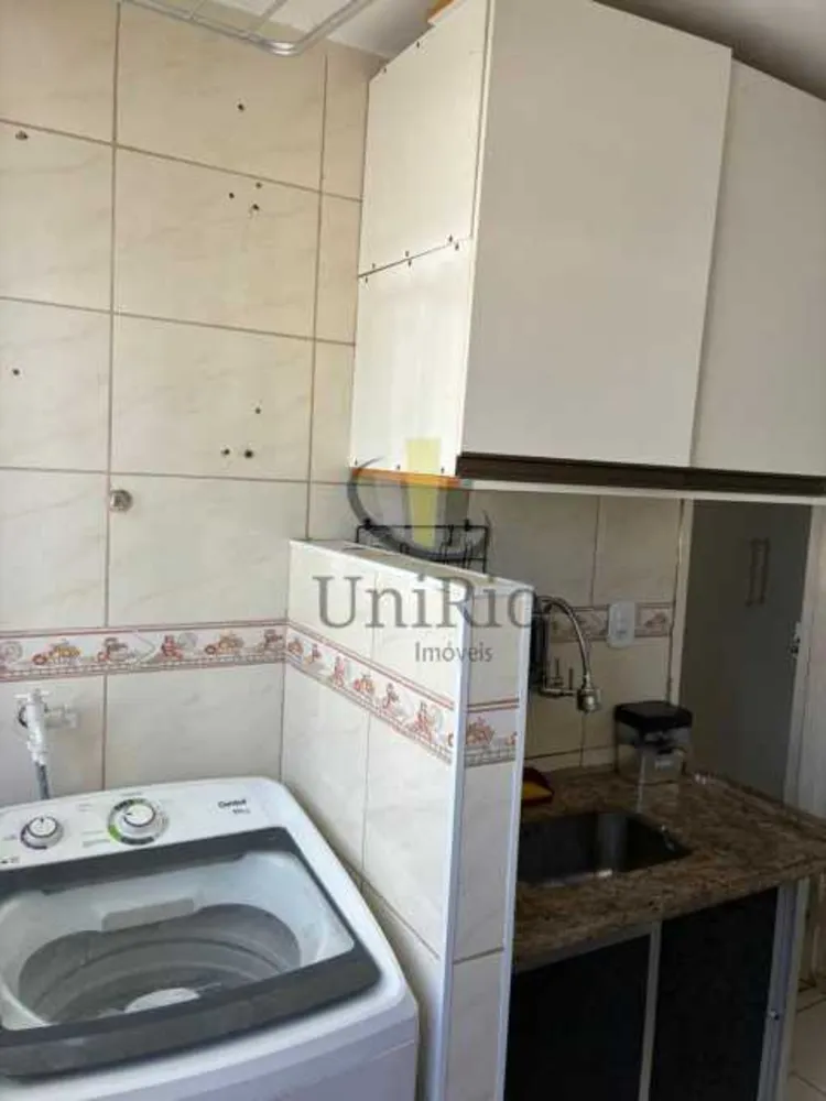 Apartamento, 1 quarto, 40 m² - Foto 11