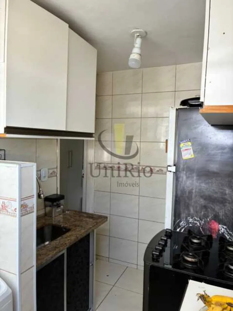 Apartamento, 1 quarto, 40 m² - Foto 8