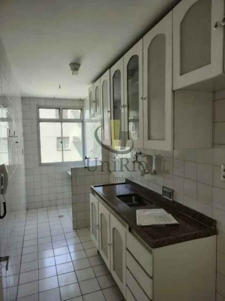 Apartamento, 2 quartos, 56 m² - Foto 12
