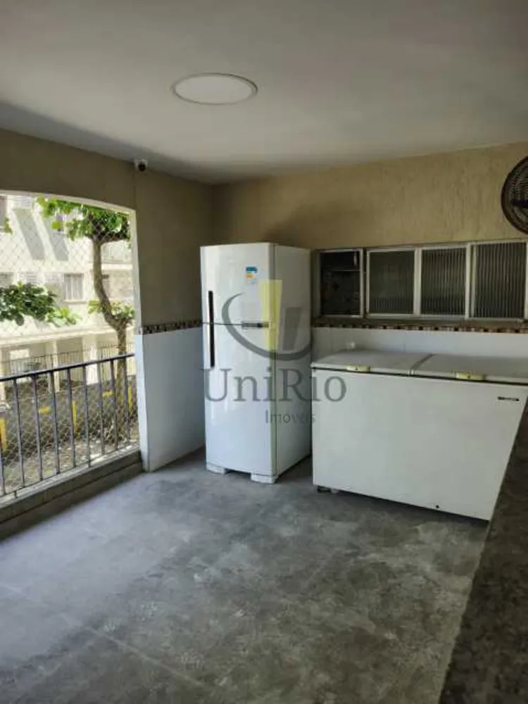 Apartamento, 2 quartos, 56 m² - Foto 20