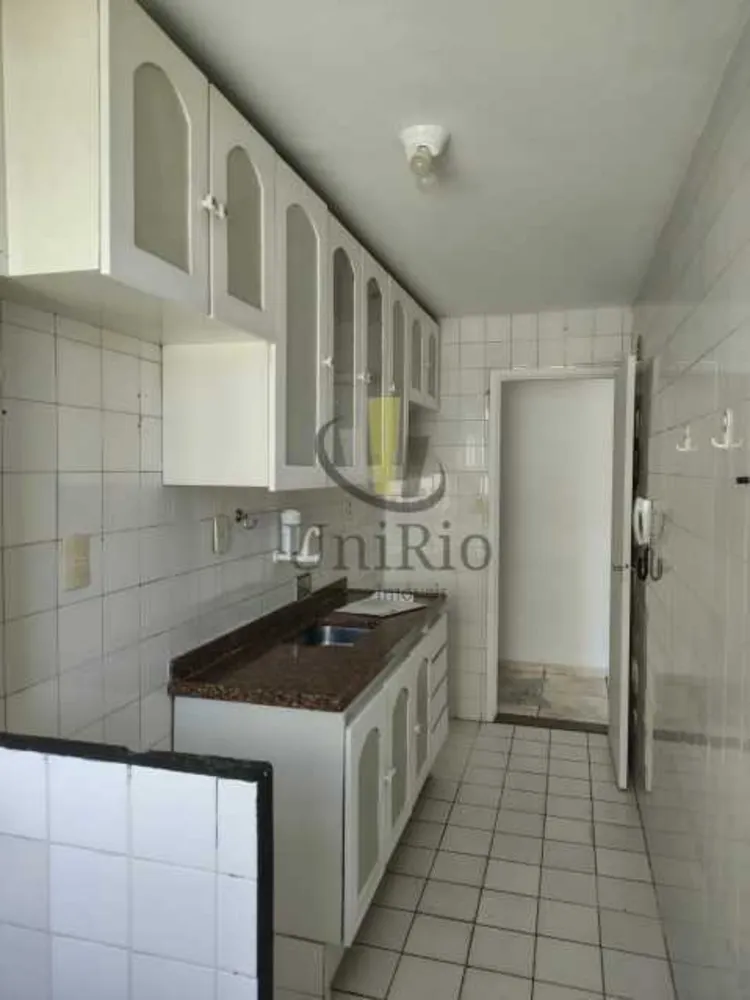 Apartamento, 2 quartos, 56 m² - Foto 11
