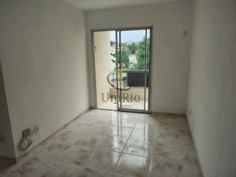 Apartamento, 2 quartos, 56 m² - Foto 1