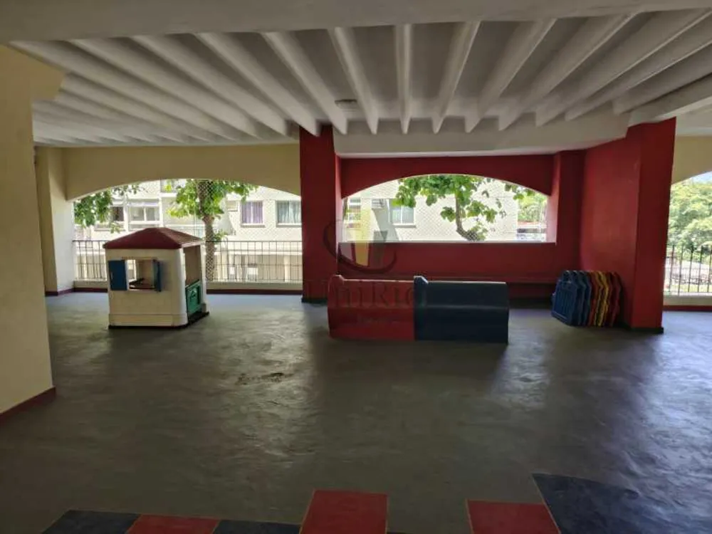 Apartamento, 2 quartos, 56 m² - Foto 23