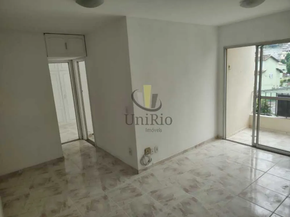 Apartamento, 2 quartos, 56 m² - Foto 2