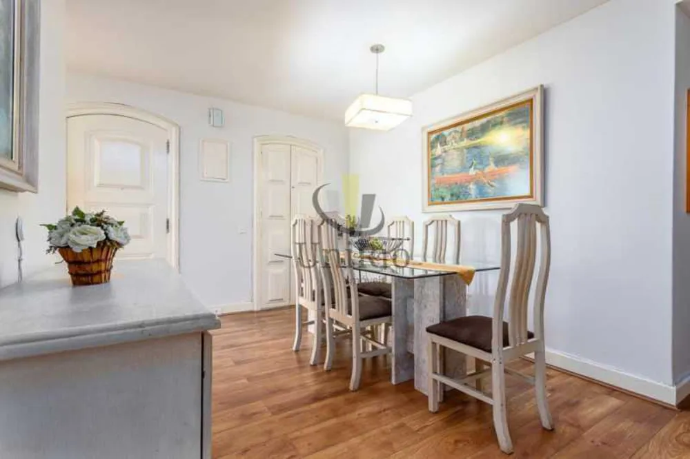 Apartamento, 3 quartos, 170 m² - Foto 22
