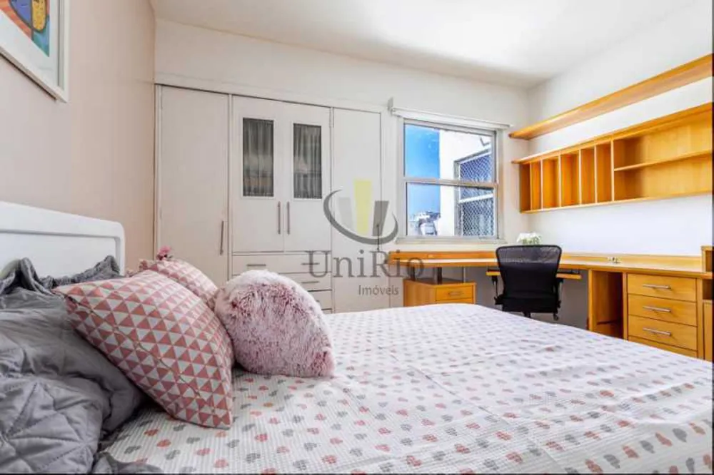 Apartamento, 3 quartos, 170 m² - Foto 9