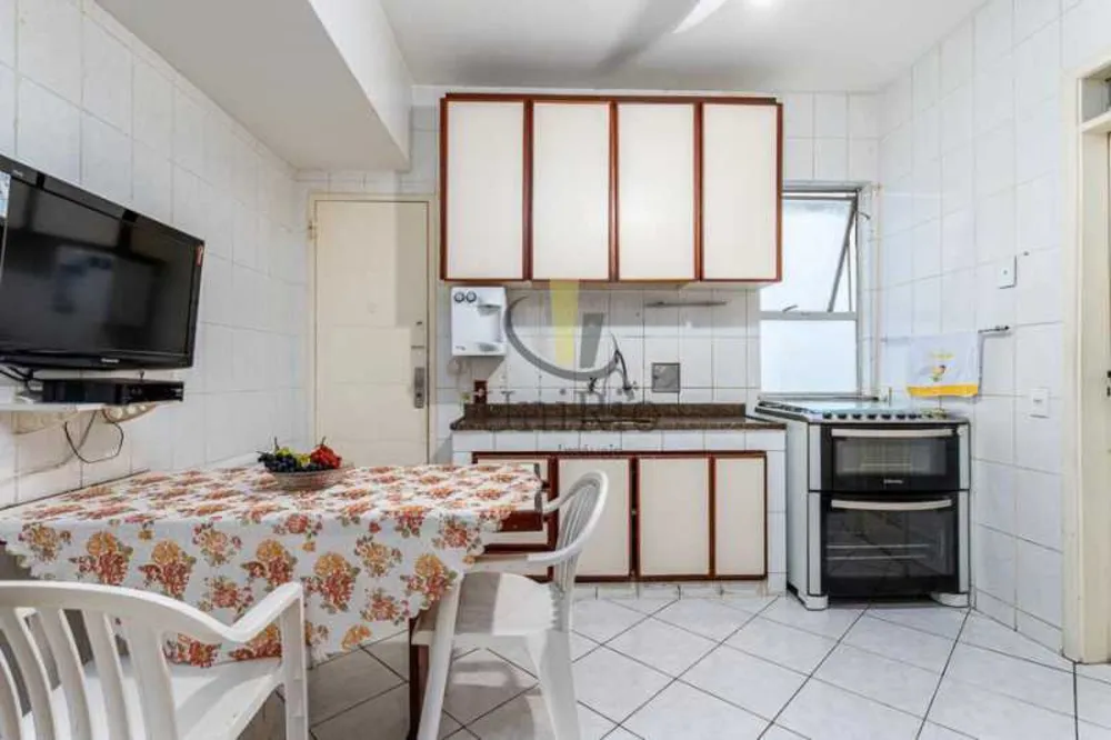 Apartamento, 3 quartos, 170 m² - Foto 19