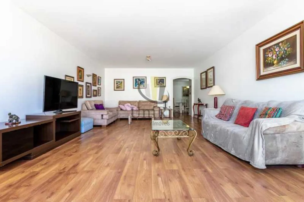 Apartamento, 3 quartos, 170 m² - Foto 5