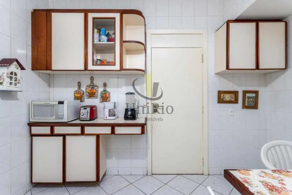 Apartamento, 3 quartos, 170 m² - Foto 17