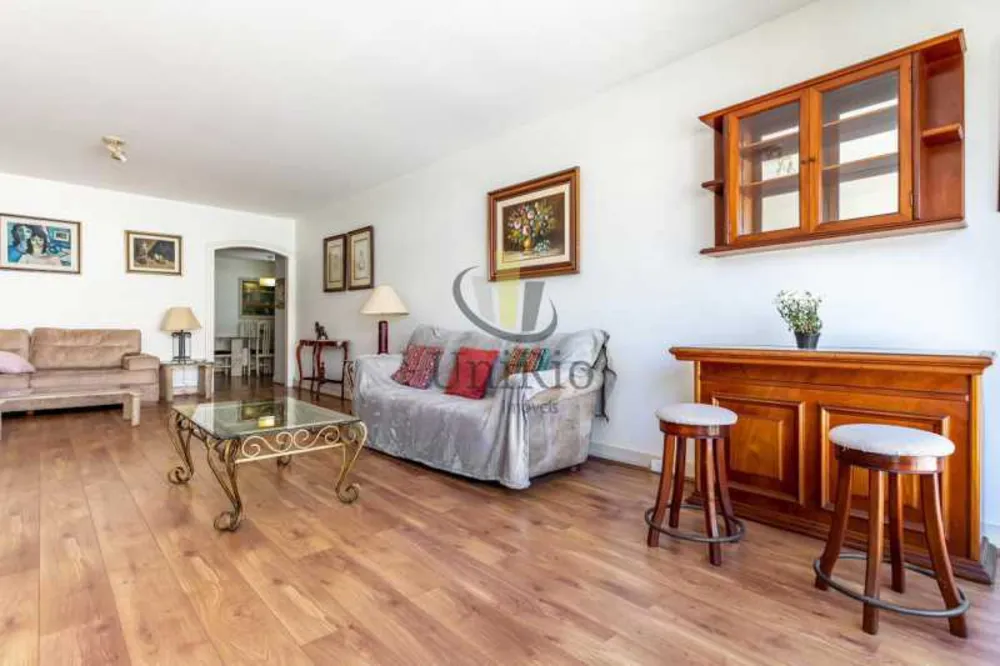 Apartamento, 3 quartos, 170 m² - Foto 2