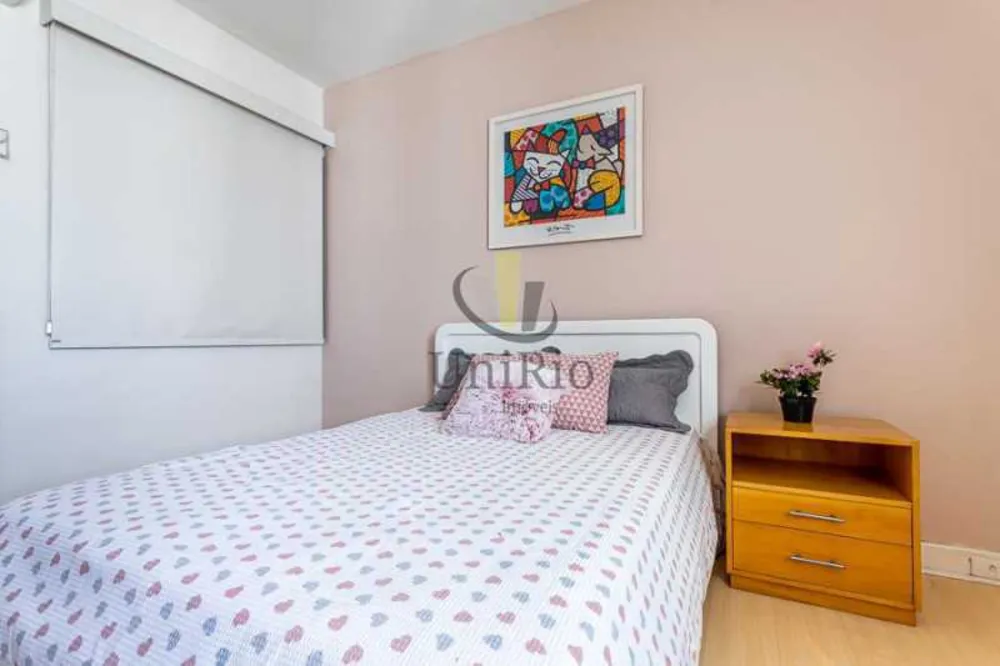 Apartamento, 3 quartos, 170 m² - Foto 8