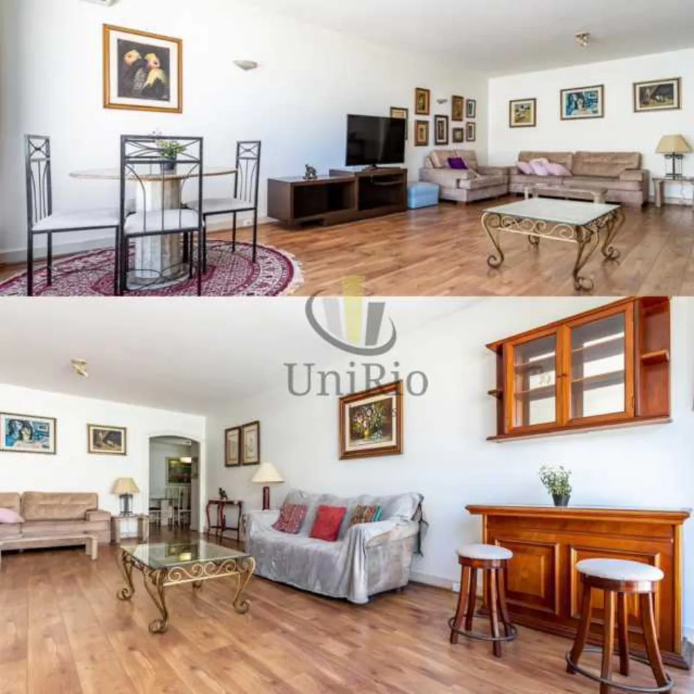 Apartamento, 3 quartos, 170 m² - Foto 21