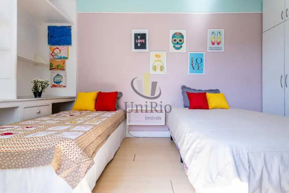 Apartamento, 3 quartos, 170 m² - Foto 6