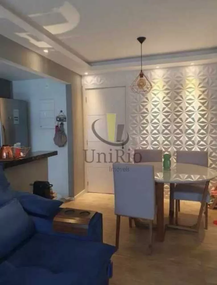 Apartamento, 2 quartos, 56 m² - Foto 6