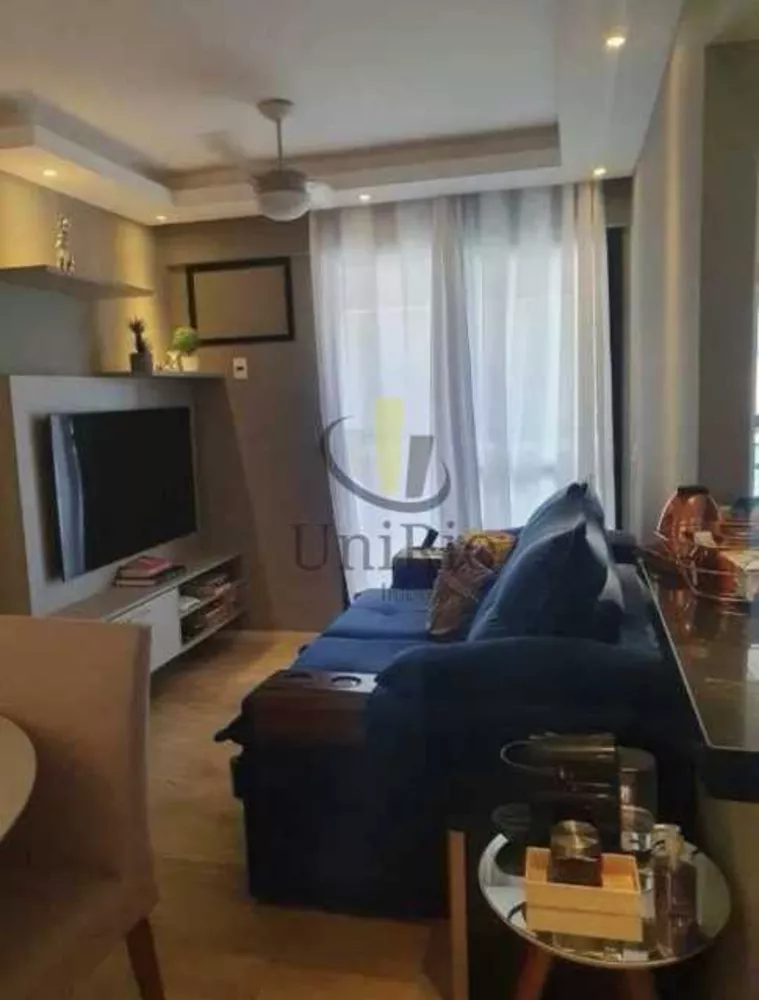 Apartamento, 2 quartos, 56 m² - Foto 22
