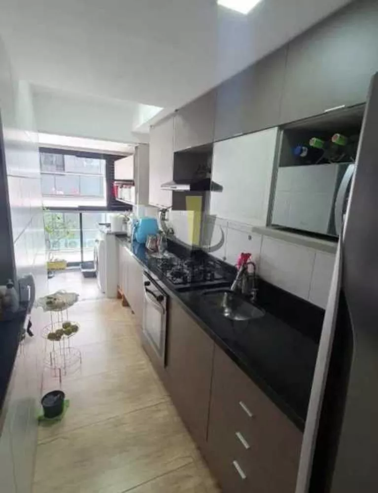 Apartamento, 2 quartos, 56 m² - Foto 11
