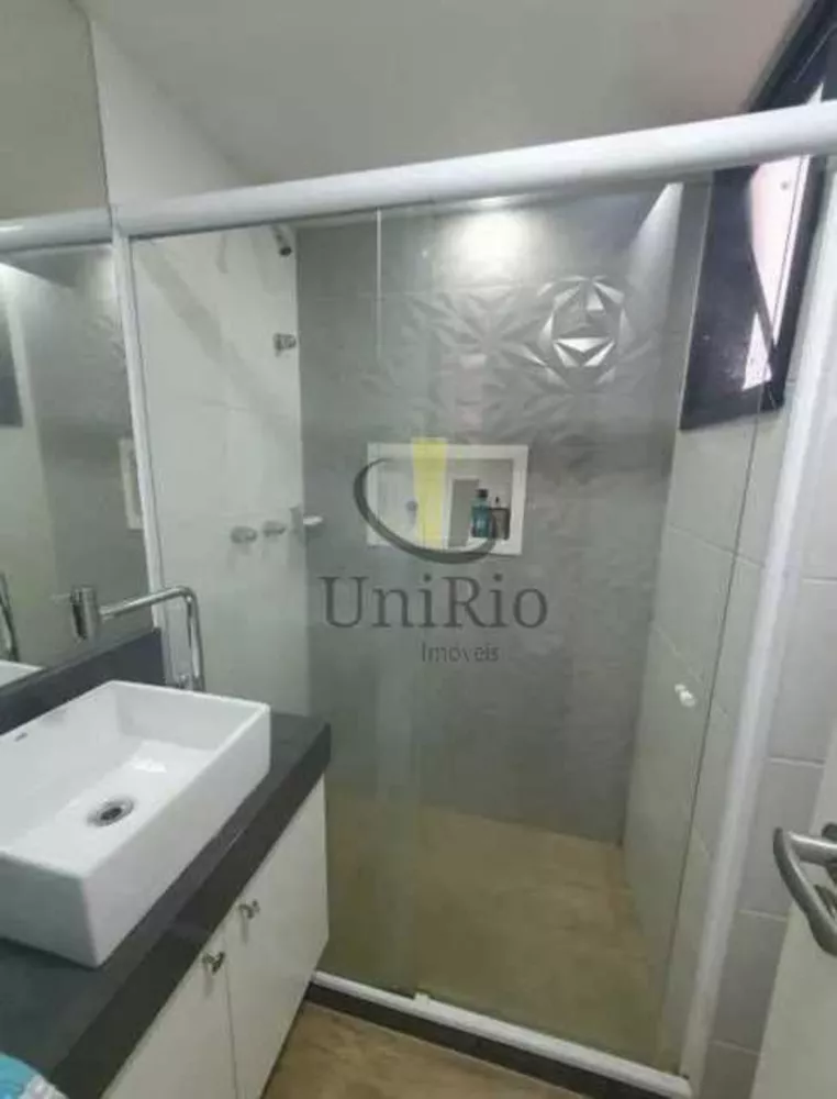 Apartamento, 2 quartos, 56 m² - Foto 3
