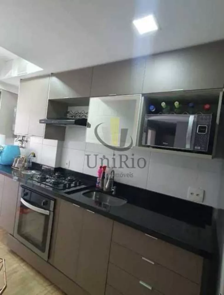Apartamento, 2 quartos, 56 m² - Foto 9