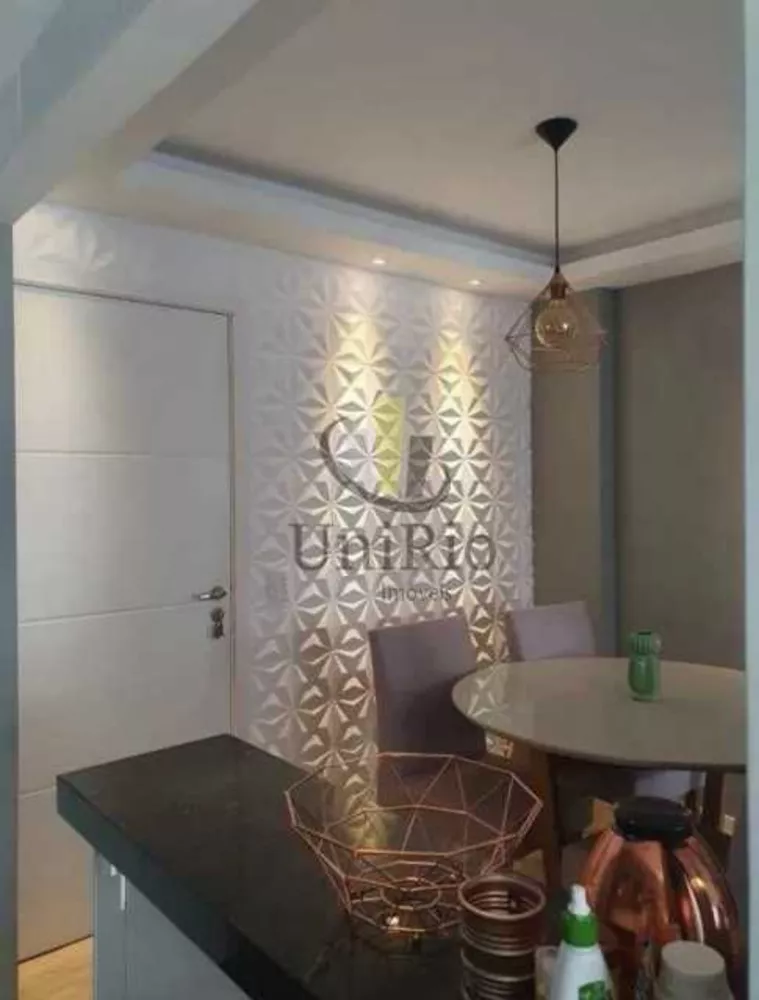 Apartamento, 2 quartos, 56 m² - Foto 5