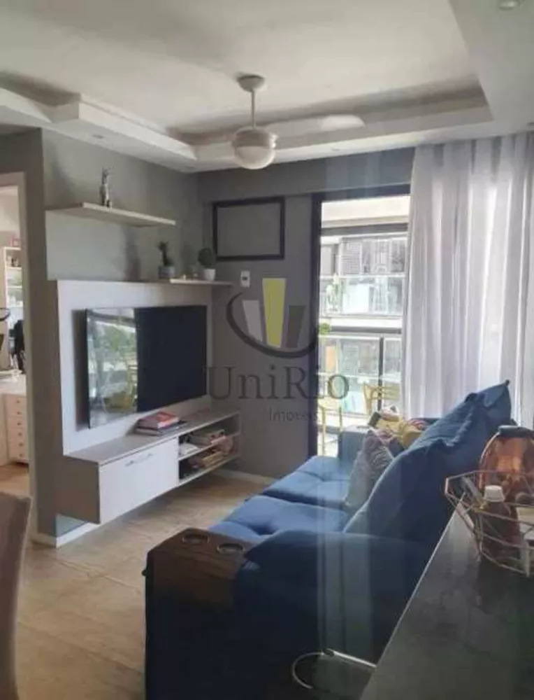 Apartamento, 2 quartos, 56 m² - Foto 21