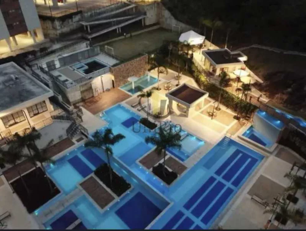 Apartamento, 2 quartos, 56 m² - Foto 10