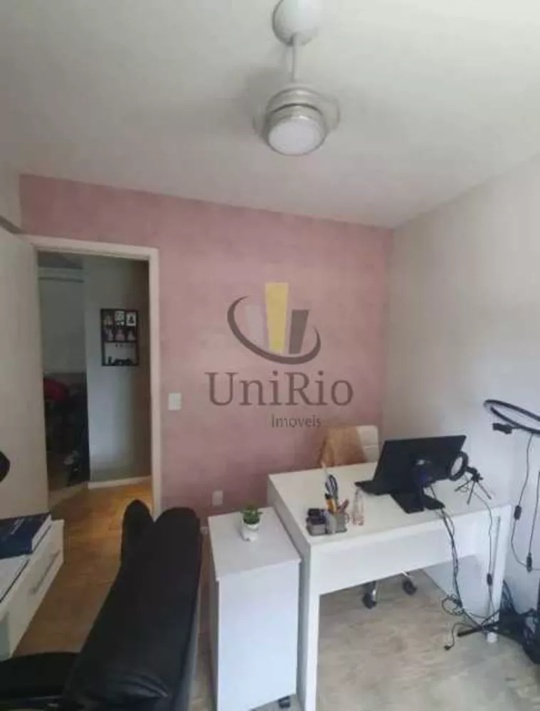 Apartamento, 2 quartos, 56 m² - Foto 7