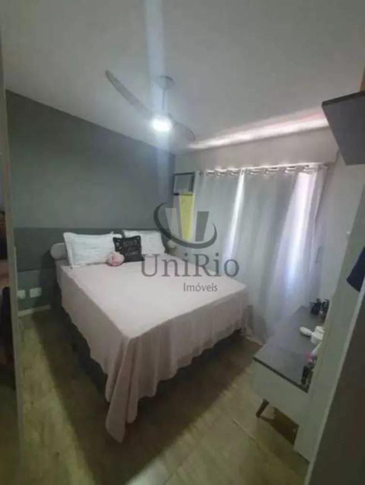 Apartamento, 2 quartos, 56 m² - Foto 8