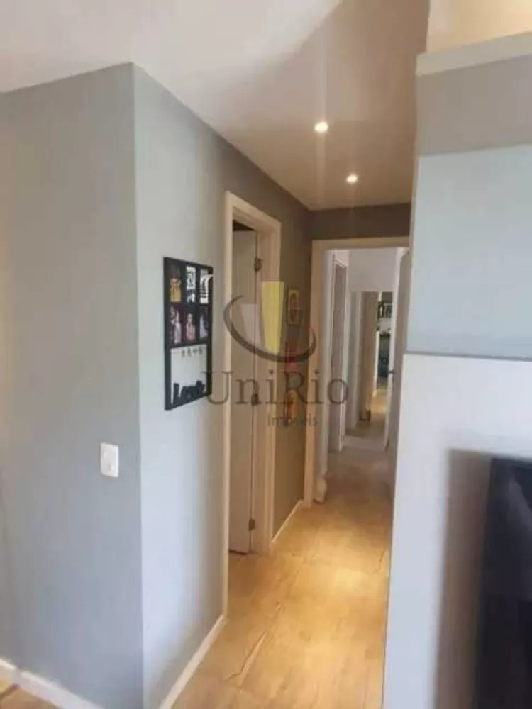 Apartamento, 2 quartos, 56 m² - Foto 4