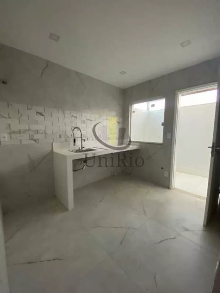 Casa de Condomínio, 2 quartos - Foto 17