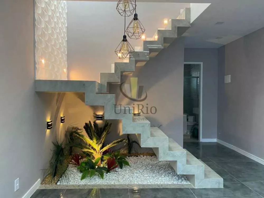 Casa de Condomínio, 2 quartos - Foto 7