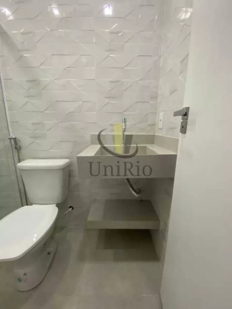 Casa de Condomínio, 2 quartos - Foto 15