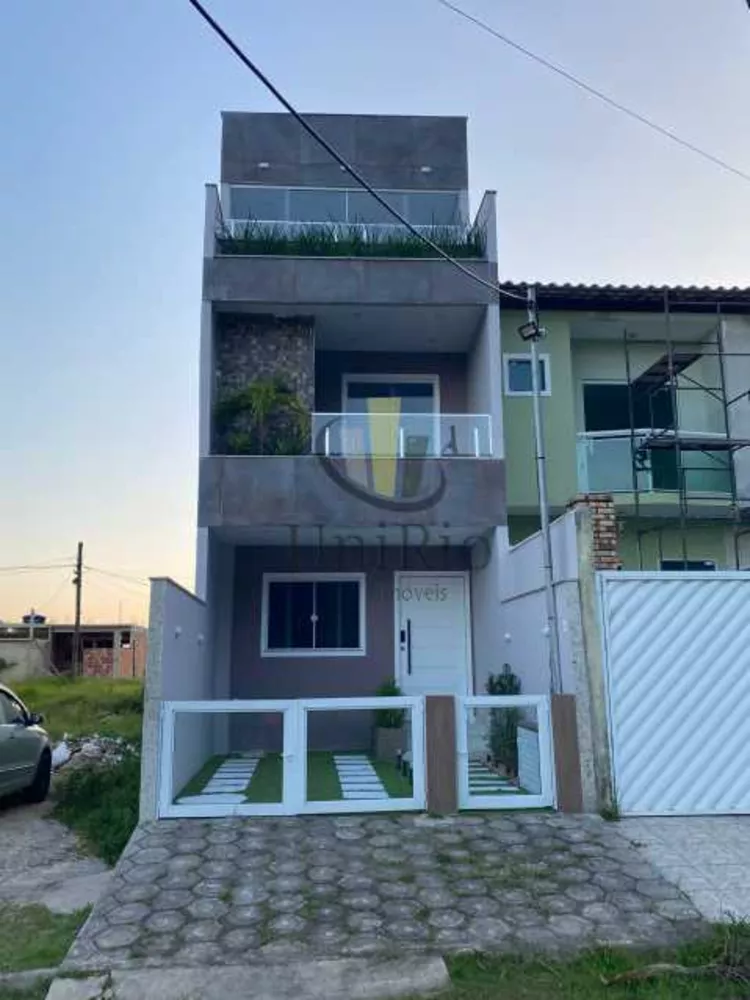 Casa de Condomínio, 2 quartos - Foto 20