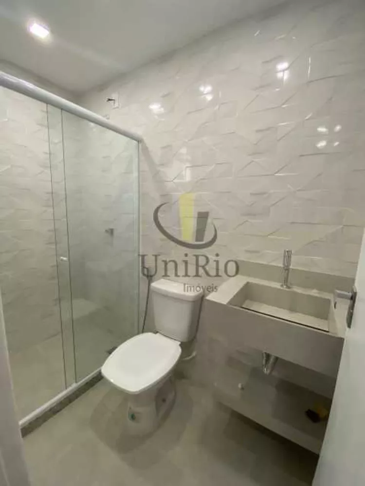 Casa de Condomínio, 2 quartos - Foto 16