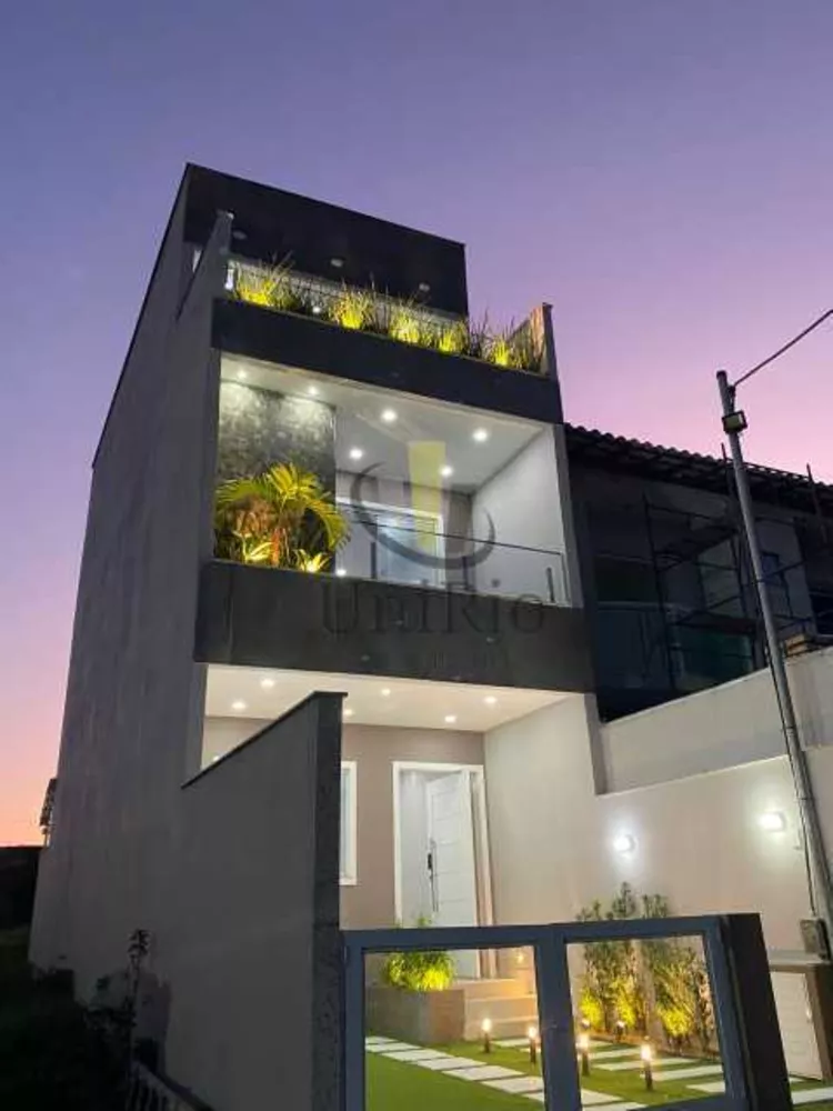 Casa de Condomínio, 2 quartos - Foto 1